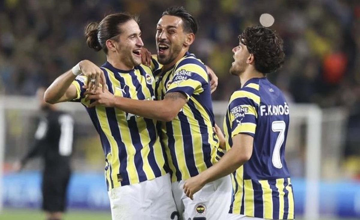 Fenerbahçe'nin Konferans Ligi muhtemel rakipleri kimler?