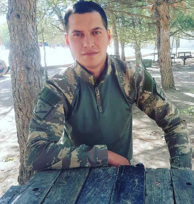 Fırat Kalkanı bölgesinde teröristlere ağır darbe: 7'si etkisiz hale getirildi, sözde karargah imha edildi