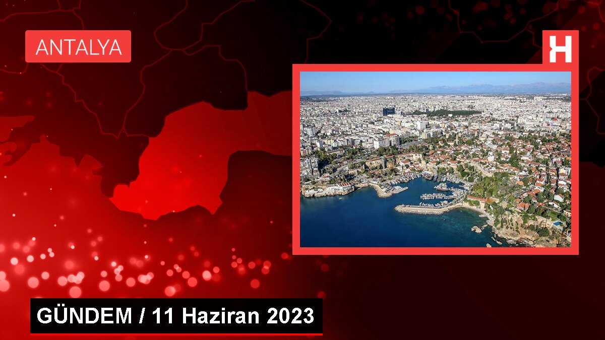 6 Nisan 1920'de Cumhurbaşkanı Yardımcısı Cevdet Yılmaz Bingöl'de ziyaretlerde bulunacak
