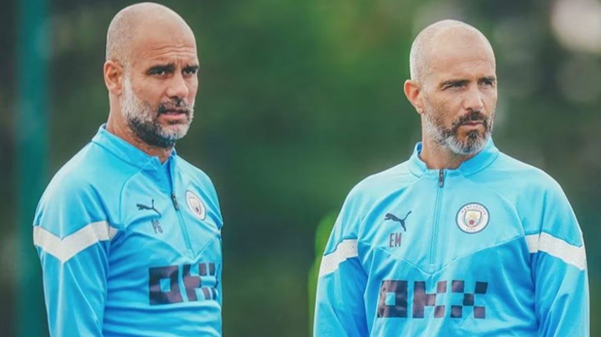 Manchester City'nin İtalyan antrenörü Enzo Maresca'nın babası Şampiyonlar Ligi finalinden sonra kayboldu