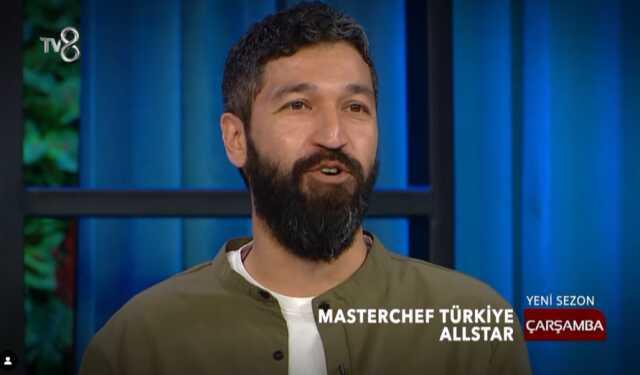 Merakla beklenen fragman yayınlandı! Masterchef All Star'ın yeni jüri üyesi belli oldu Merakla beklenen fragman yayınlandı! Masterchef All Star'ın yeni jüri üyesi belli oldu