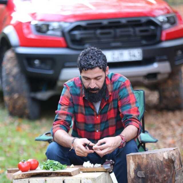 Merakla beklenen fragman yayınlandı! Masterchef All Star'ın yeni jüri üyesi belli oldu Merakla beklenen fragman yayınlandı! Masterchef All Star'ın yeni jüri üyesi belli oldu