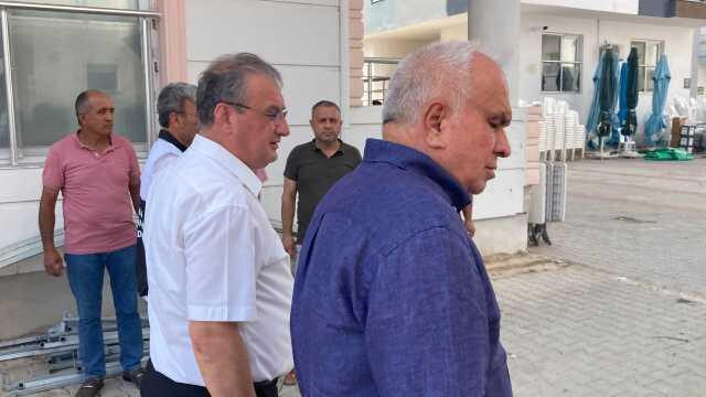 Son Dakika: Pençe Kilit Harekat bölgesinde EYP patlaması sonucu 2 asker şehit oldu