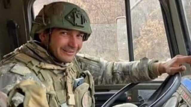 Son Dakika: Pençe Kilit Harekat bölgesinde EYP patlaması sonucu 2 asker şehit oldu