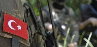 Son Dakika: Pençe Kilit Harekat bölgesinde EYP patlaması sonucu 2 asker şehit oldu