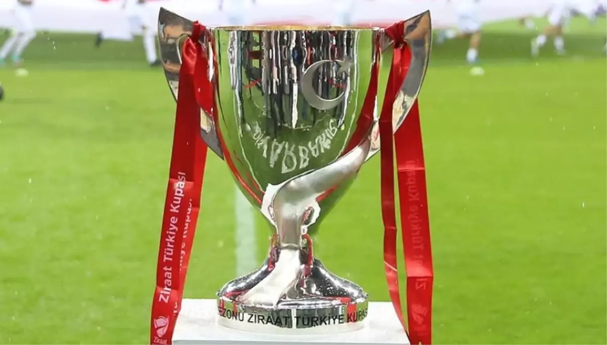 Türkiye Kupası'nı kim aldı? Ziraat Türkiye Kupası'nı kim kazandı? Fenerbahçe mi Başakşehir mi hangi takım ZTK'yı kazandı?