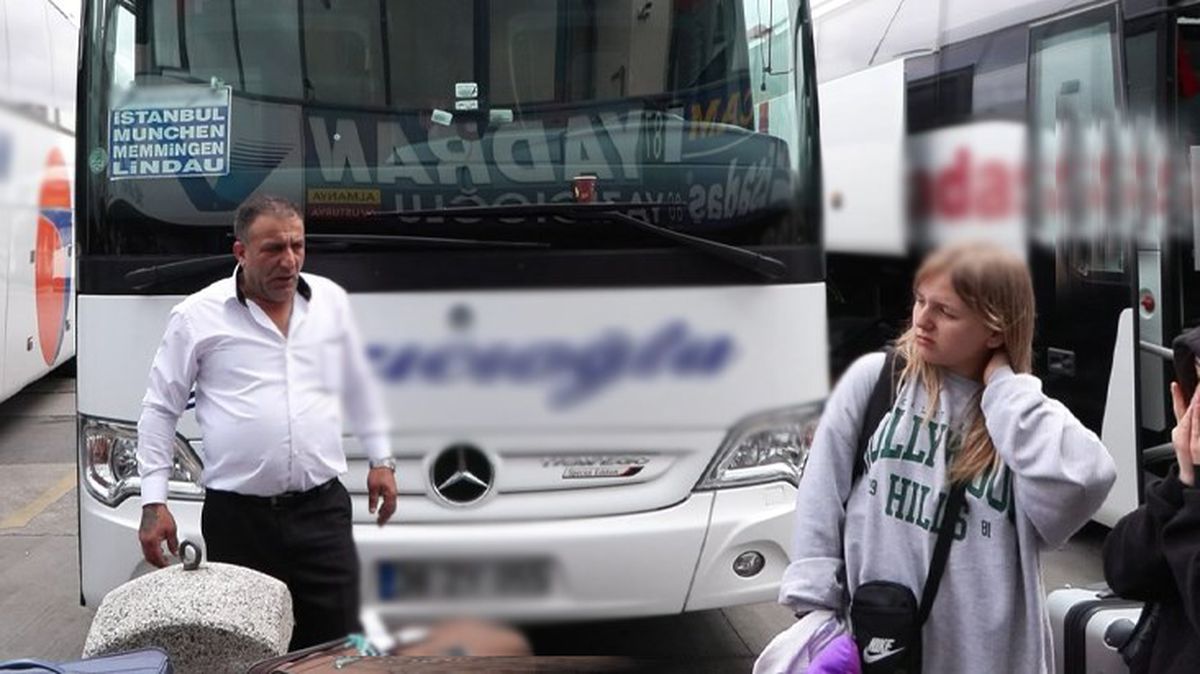 15 Temmuz Demokrasi Otogarı'nda Avrupa seyahati dönemi! Bilet fiyatları 2 bin 500 TL'den başlıyor