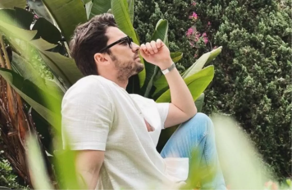 Alp Navruz kimdir? Alp Navruz hayatı ve biyografisi! Alp Navruz kaç yaşında, nereli?
