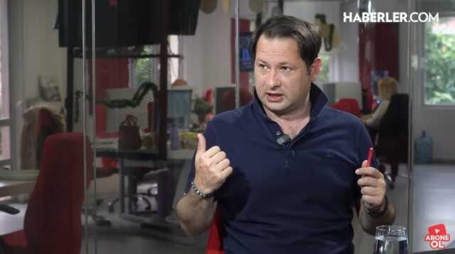 Astrolog Aytaç Öner kimdir? Kaç yaşında, nereli, mesleği ne? Astrolog Aytaç Öner'in hayatı ve biyografisi!