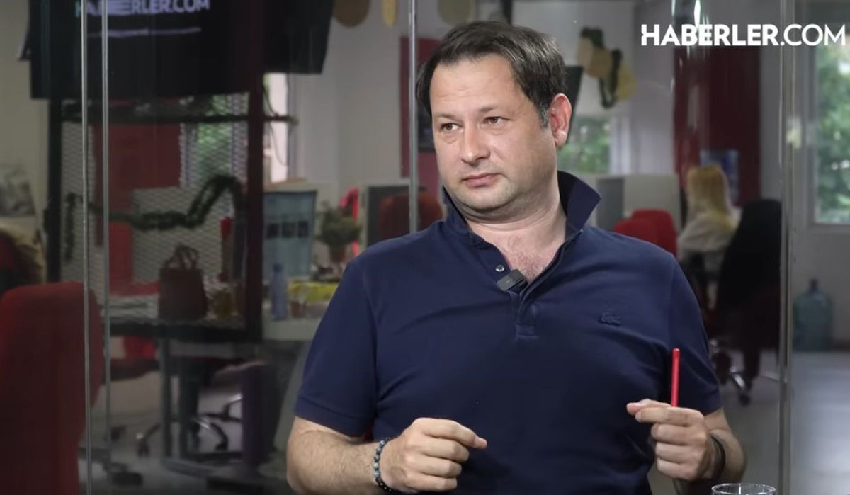 Astrolog Aytaç Öner kimdir? Kaç yaşında, nereli, mesleği ne? Astrolog Aytaç Öner'in hayatı ve biyografisi!