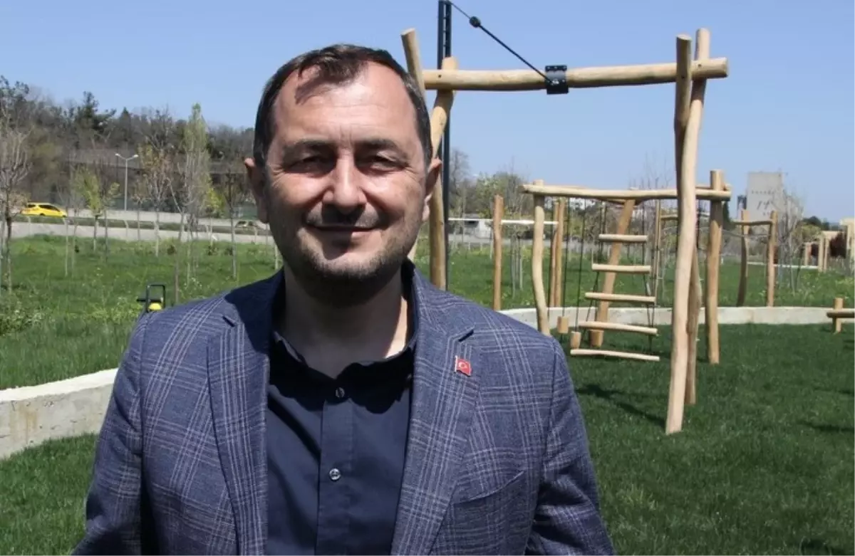 Cüneyt Yüksel kimdir? Kaç yaşında, nereli? Cüneyt Yüksel hangi partili, nerenin belediye başkanı?