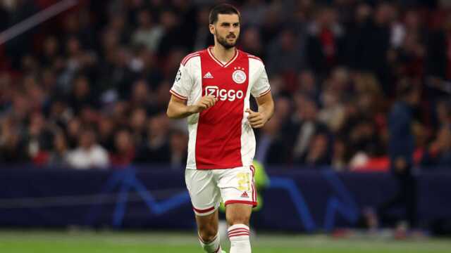 Galatasaray istemişti! Ajax'ın yıldızı Süper Lig devine imzayı atıyor