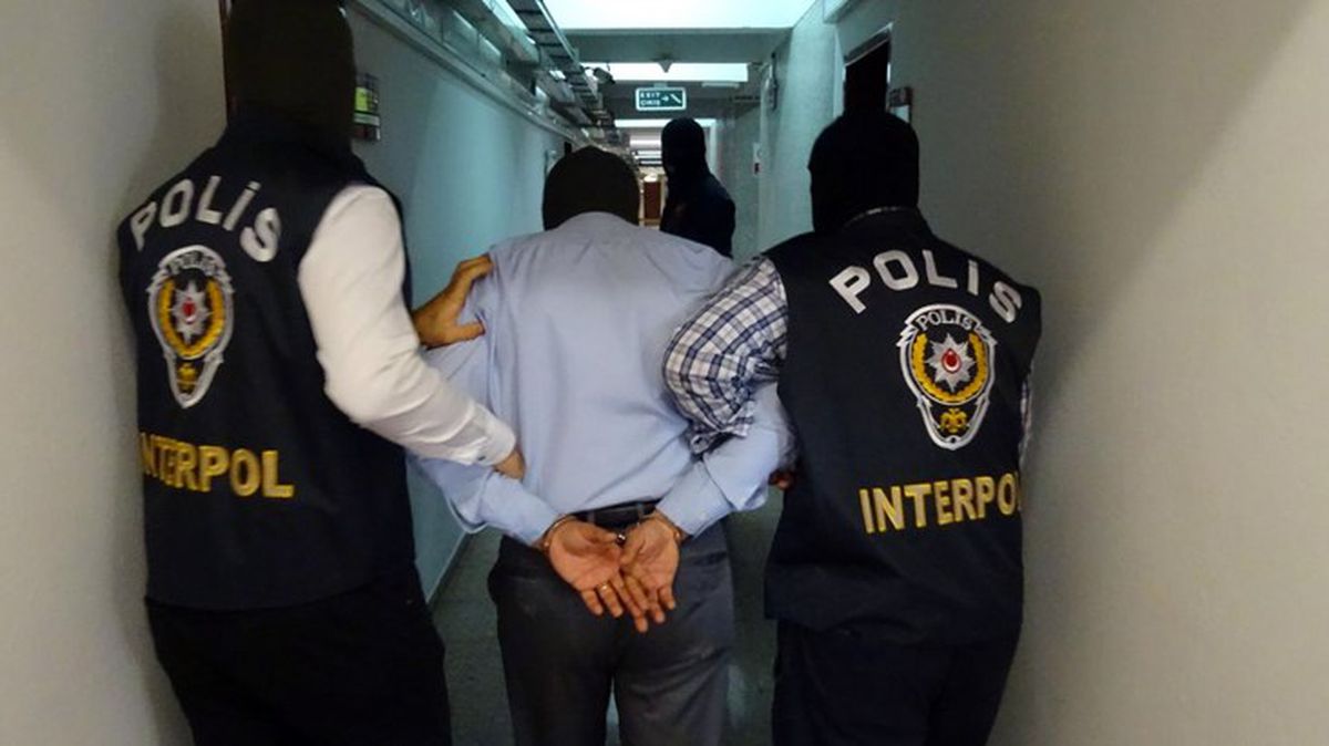 İsveç, Türkiye'de uyuşturucu suçundan hüküm giyen şahsı iade ediyor