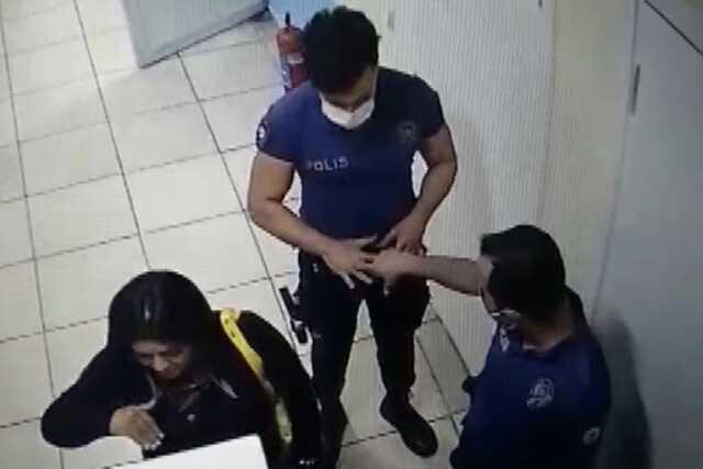 Karakolda ölüm davasında 12 polis hakkında hapis istemi Karakolda ölüm davasında 12 polis hakkında hapis istemi