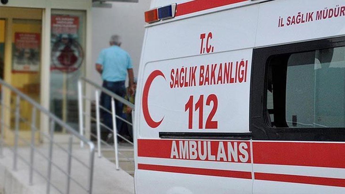 Şiddetten kaçan kadın, kocası tarafından aile evinde öldürüldü
