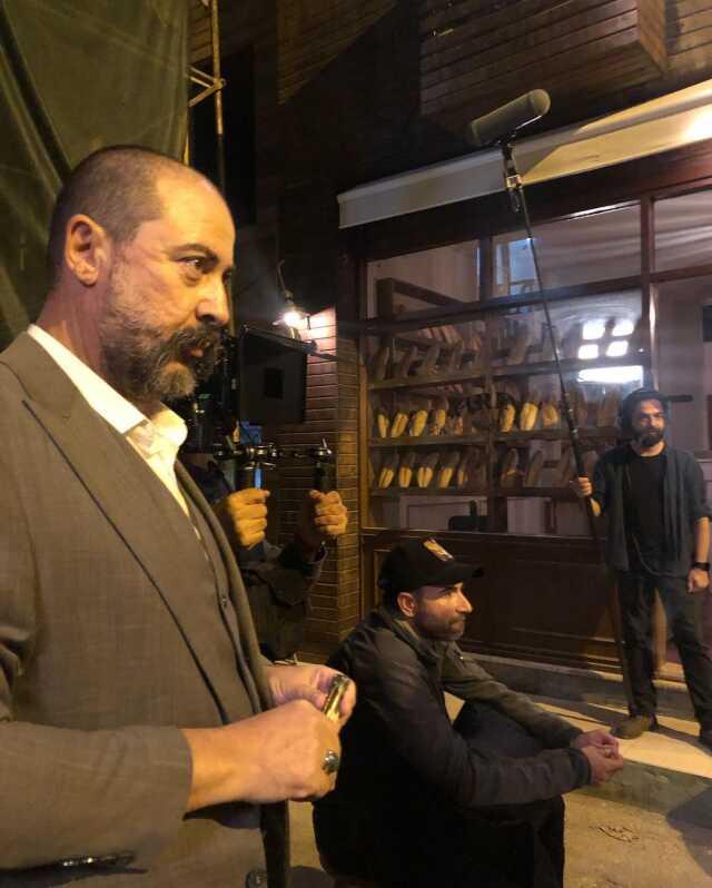 Kurtlar Vadisi Pusu oyuncusu Şekip Taşpınar, alkol zehirlenmesi nedeniyle yoğun bakıma alındı Kurtlar Vadisi Pusu oyuncusu Şekip Taşpınar, alkol zehirlenmesi nedeniyle yoğun bakıma alındı