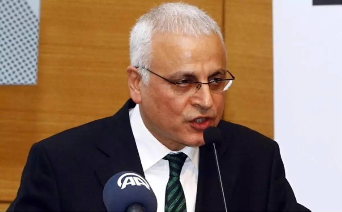 Merdan Yanardağ kimdir? Merdan Yanardağ kaç yaşında, nereli? Merdan Yanardağ hayatı ve biyografisi!