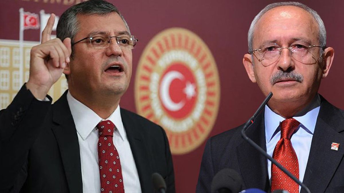 Özgür Özel'in 'Genel başkanlığa talibim' çıkışına CHP'den ilk yorum