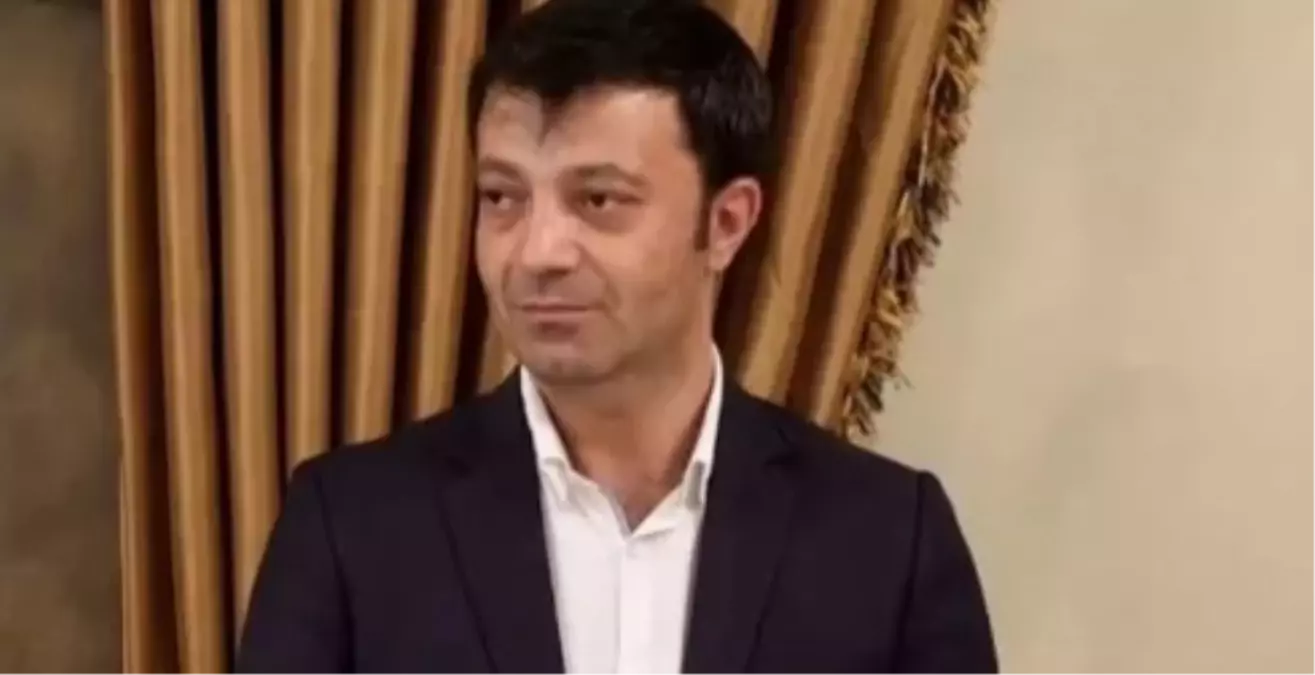 Patnos Belediye Başkanı kim, hangi partiden? Emrah Kılıç kimdir?