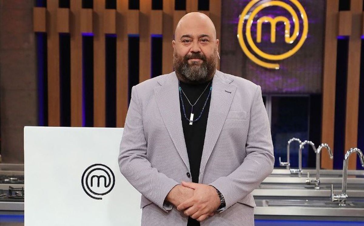 Somer Sivrioğlu neden ayrıldı? Somer Şef MasterChef'ten ayrıldı mı?