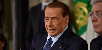 Son Dakika! Eski İtalya Başbakanı Silvio Berlusconi hayatını kaybetti