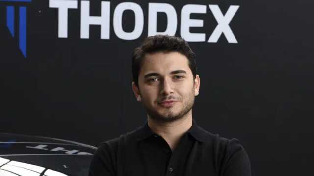 SON DAKİKA! Thodex kurucusu Faruk Fatih Özer hakim karşısında! Thodex vurgunu ne zaman oldu? Thodex mahkeme, Faruk Fatih Özer savunma!