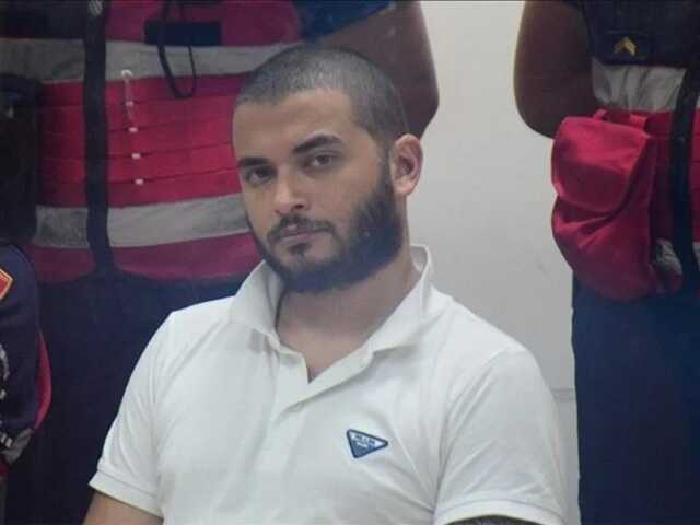 SON DAKİKA! Thodex kurucusu Faruk Fatih Özer hakim karşısında! Thodex vurgunu ne zaman oldu? Thodex mahkeme, Faruk Fatih Özer savunma!