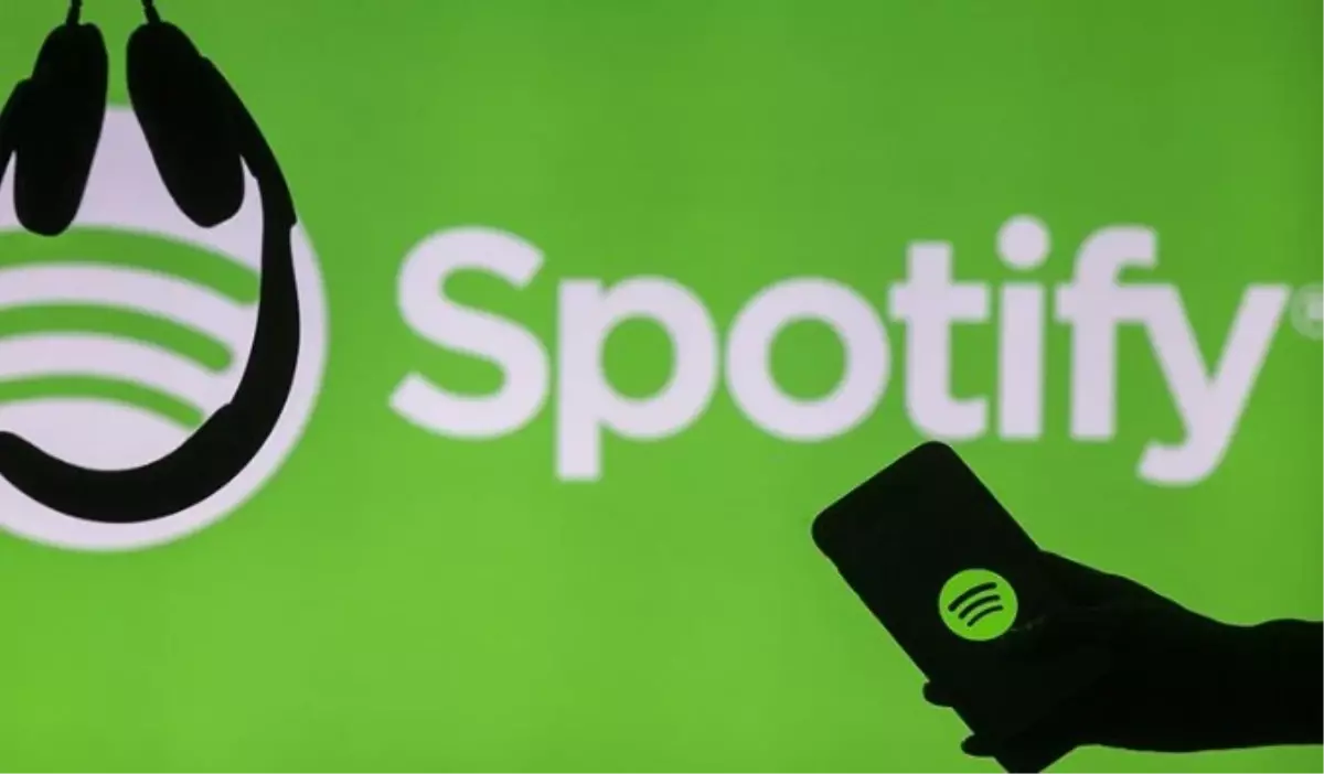 Spotify çöktü mü? 12 Haziran Spotify sorun mu var, neden açılmıyor? Spotify ne oldu?