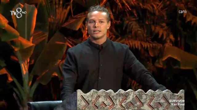 Survivor 2023 Acun Ilıcalı yarı finalde neden yok, nerede? 12 Haziran 2023 Survivor İstanbul'daki yarı finalde Acun Ilıcalı neden sunmuyor?