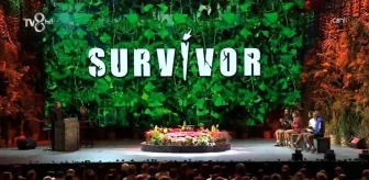 Survivor final nerede yapılacak 2023? Survivor finali ne zaman, nerede? Survivor canlı yayın nerede çekiliyor?