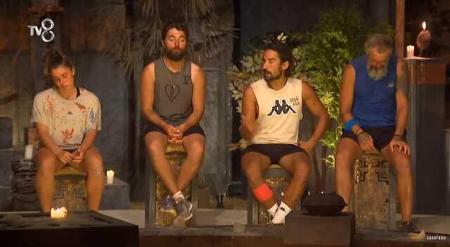 Survivor yarı finalistler kimlerdir? Survivor 2023 yarı finale kimler çıktı, kim elendi? Finale çıkan isimler belli oldu mu?
