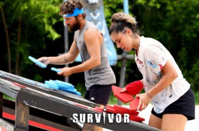 Survivor yarı finalistleri kim? 2023 Survivor yarı finalist kim oldu?