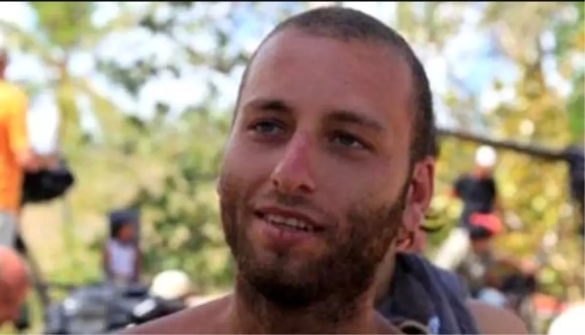 Taner Tolga Tarlacı kimdir? Survivor 3T Taner Tolga Tarlacı ne zaman yarışı?