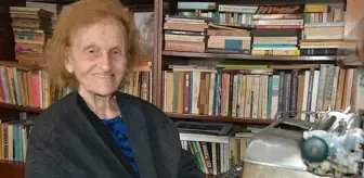 Yazar Pakize Başaran hayatını kaybetti