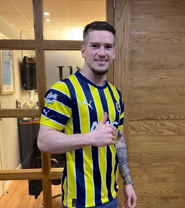 Yeni transfer Ryan Kent hakkında kafasında soru işareti bulunan Fenerbahçelileri mest edecek tablo Yeni transfer Ryan Kent hakkında kafasında soru işareti bulunan Fenerbahçelileri mest edecek tablo