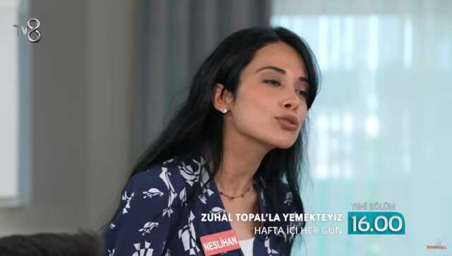 Zuhal Topal'la Yemekteyiz canlı izle! 12 Haziran Pazartesi 2023 Yemekteyiz canlı izleme linki! Zuhal Topal'la Yemekteyiz yeni bölüm canlı izle! Zuhal Topal'la Yemekteyiz canlı izle! 12 Haziran Pazartesi 2023 Yemekteyiz canlı izleme linki! Zuhal Topal'la Yemekteyiz yeni bölüm canlı izle!