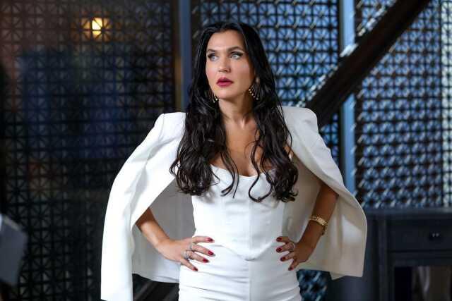 Aşk orucunu bozan Şevval Sam, yeni bir ilişkiye yelken açtı Aşk orucunu bozan Şevval Sam, yeni bir ilişkiye yelken açtı