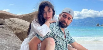Boşanma iddiasıyla gündeme gelen Neslihan Atagül ve Kadir Doğulu'dan günler sonra yan yana poz