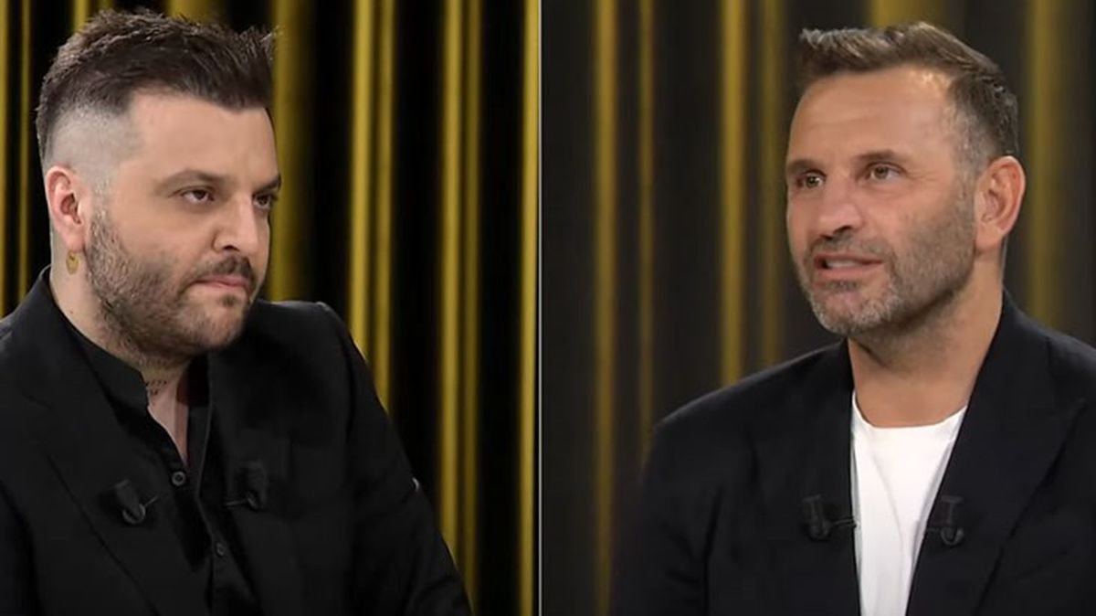 Canlı yayında övgüler yağdırdı! Okan Buruk, 'Türkiye'nin en iyisi' dediği Fenerbahçe'nin yıldızını yere göğe sığdıramadı
