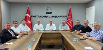 CHP il başkanlarından Kılıçdaroğlu'na istifa çağrısı: Değişim acil bir ihtiyaçtır