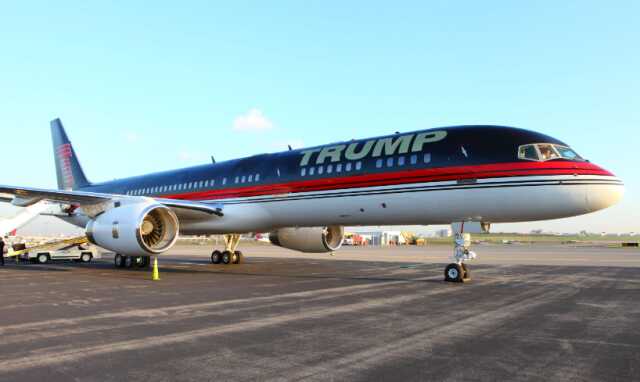 Donald Trump, Ulusal Güvenlik Dosyalarını yanlış yönetme suçlamasıyla Florida'da mahkemeye çıkıyor