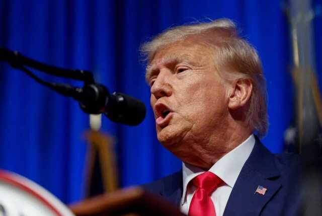 Donald Trump, Ulusal Güvenlik Dosyalarını yanlış yönetme suçlamasıyla Florida'da mahkemeye çıkıyor