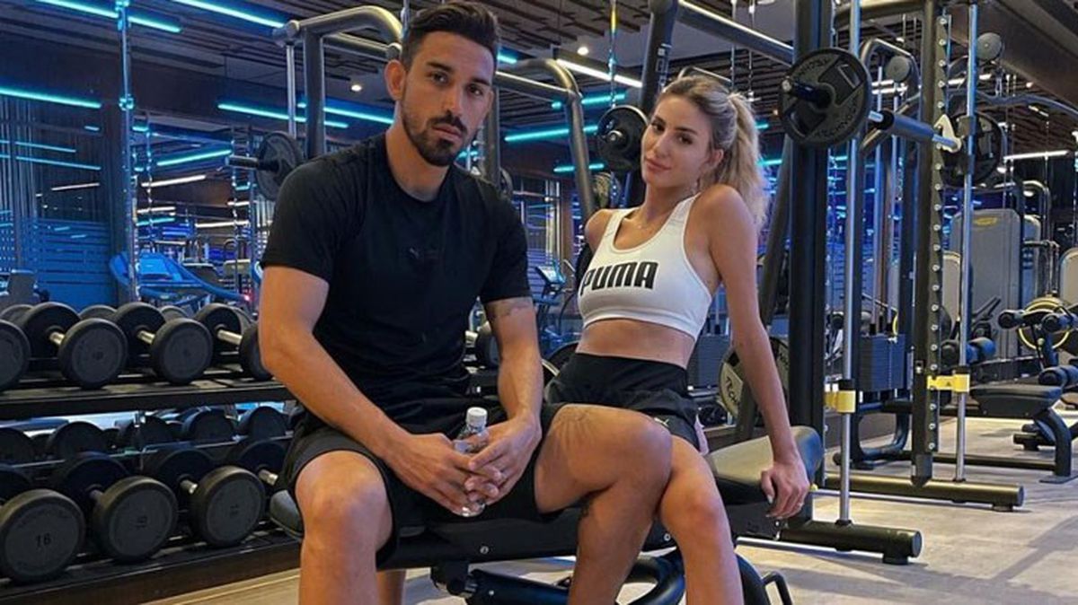 İrfan Can Kahveci'nin eşinden ortalığı karıştıran veda paylaşımı! Apar topar sildi