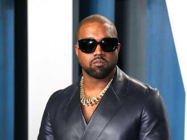 Kanye West, 46. yaş gününe böyle girdi