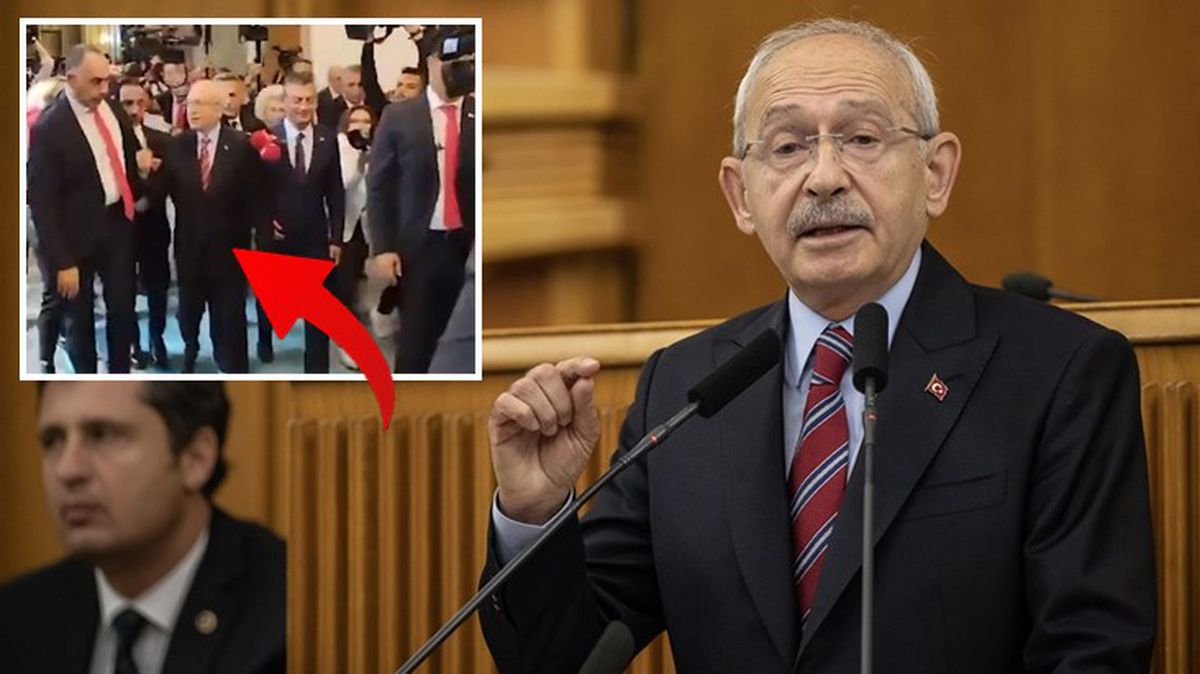 Kılıçdaroğlu'ndan 'İstifa edecek misiniz?' sorusuna beklenmedik yanıt: Hangi kanaldan geliyorsunuz?