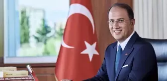 Mehmet Murat Çalık kimdir? Beylikdüzü Belediye Başkanı Mehmet Murat Çalık kim, hangi partiden?