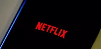 Netflix çöktü mü? Netflix neden açılmıyor? Netflix sorun mu var?