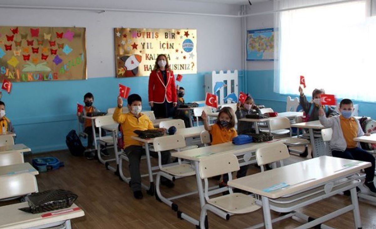 Okullar tatil mi edildi? 13 Haziran okullar tatil mi oldu? Samsun, Atakum, Canik okul tatil mi?