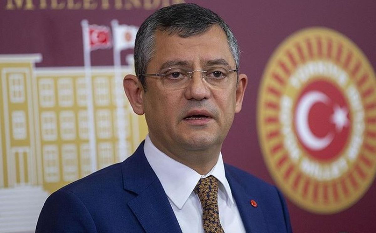 Özgür Özel aslen nereli? Özgür Özel nereli, nerede doğdu?