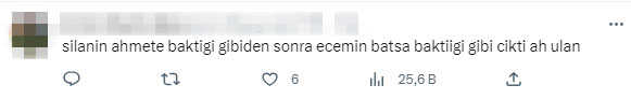 Röportaj esnasında muhabirin Batshuayi'ye bakışları olay oldu